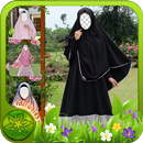 Hijab Syar'i Photo Frames APK