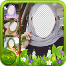 Hijab Selfie Beauty APK