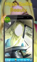 Hijab Selfie Cantik syot layar 3