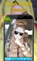 Hijab Selfie Beauty स्क्रीनशॉट 2