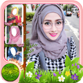 Hijab Selfie Camera