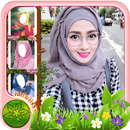 Hijab Selfie Camera-APK