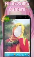 1 Schermata Hijab Selfie Camera