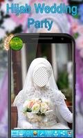 Hijab Wedding Party Screenshot 1