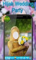 Hijab Wedding Party Screenshot 2