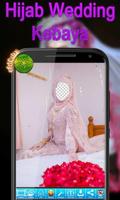 Kebaya Wedding Hijab capture d'écran 2