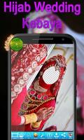 برنامه‌نما Kebaya Wedding Hijab عکس از صفحه