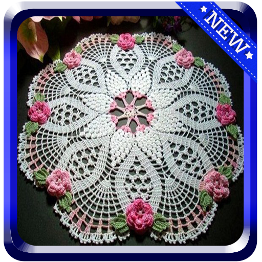 Crochet Doilies