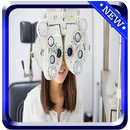 Test de santé oculaire APK