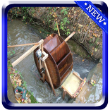 Micro Hydro Electric Power System