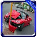 Real Car Crash