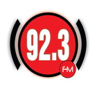 Edelira FM 92.3 icône