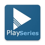 TV Series Play - Watch TV Online icône