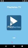 TV Series Play - Watch TV Online Affiche