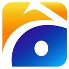 Geo News Live TV in HD-icoon