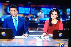 Geo News Live TV in HD ảnh chụp màn hình 3