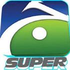 Geo Super Live-icoon