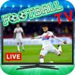 ”Football Live Streaming on Sports TV Channels