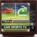 PTV Sports Live Streaming TV HD