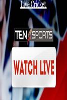 Sports TV Live for All Matches स्क्रीनशॉट 1