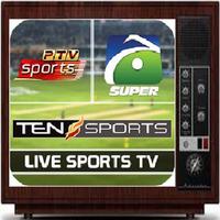 Sports TV Live for All Matches स्क्रीनशॉट 3