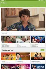 Hotstar Live TV Channels HD Streaming APK download