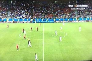 Tensports Live Streaming in HD imagem de tela 1