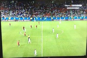 Tensports Live Streaming in HD تصوير الشاشة 2