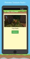 Texture Packs for Minecraft Screenshot 2