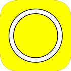 Real Lenses for Snapchat - RealLens 图标