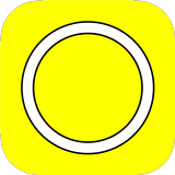 Real Lenses for Snapchat - RealLens icône