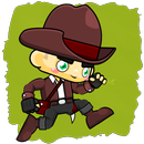 Indiana Run APK