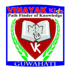 Vinayak Kids icône