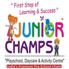 Junior Champs Play School icône
