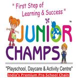 Junior Champs Play School