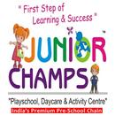 Junior Champs Play School APK