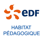 EDF Habitat Pédagogique আইকন