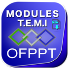 Modules TEMI : (ofppt) иконка