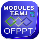 Modules TEMI : (ofppt) icon