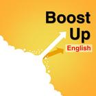 Quiz, Dictionary - Boost Up icône