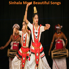 Sinhala Most Beautiful Songs ícone