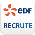 EDF recrute アイコン