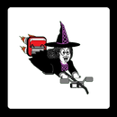 The Wireless Witch APK