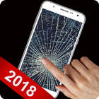 Broken screen icon