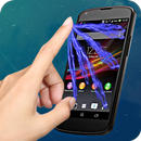 Electric Screen Prank APK