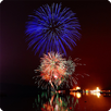 Funny Firework Game APK
