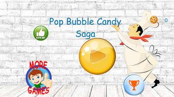 Pop Baby Balloon Candy Saga poster