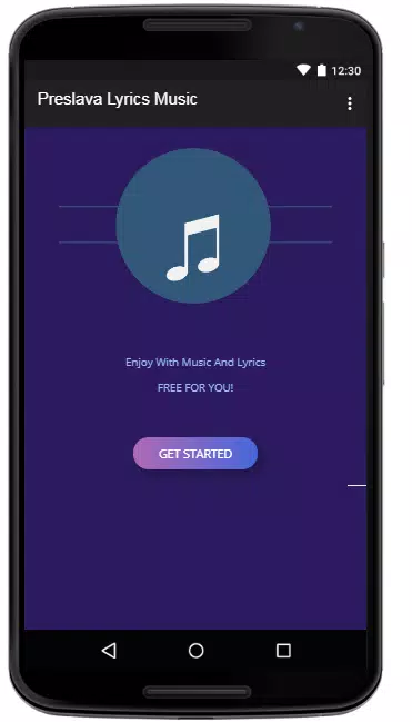 Preslava Lyrics Music APK for Android Download