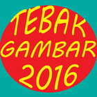 Tebak Gambar 2016 أيقونة