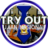 Simulasi Soal UNBK SMP 2019